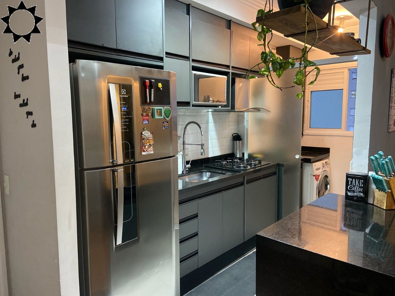 Apartamento, 2 quartos, 49 m² - Foto 16