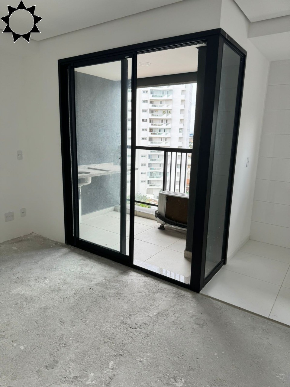 Apartamento, 1 quarto, 38 m² - Foto 8