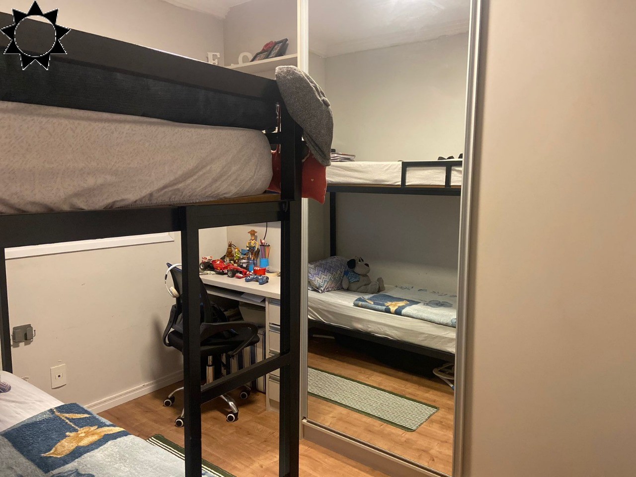 Apartamento, 2 quartos, 49 m² - Foto 25