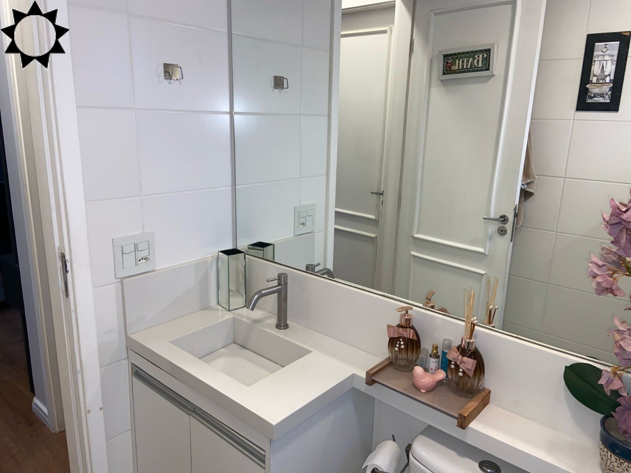 Apartamento, 2 quartos, 49 m² - Foto 14