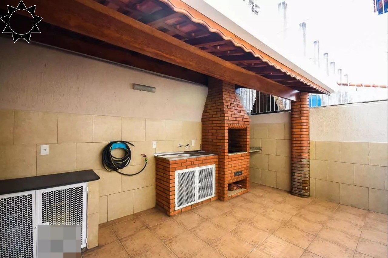 Casa, 4 quartos, 200 m² - Foto 18