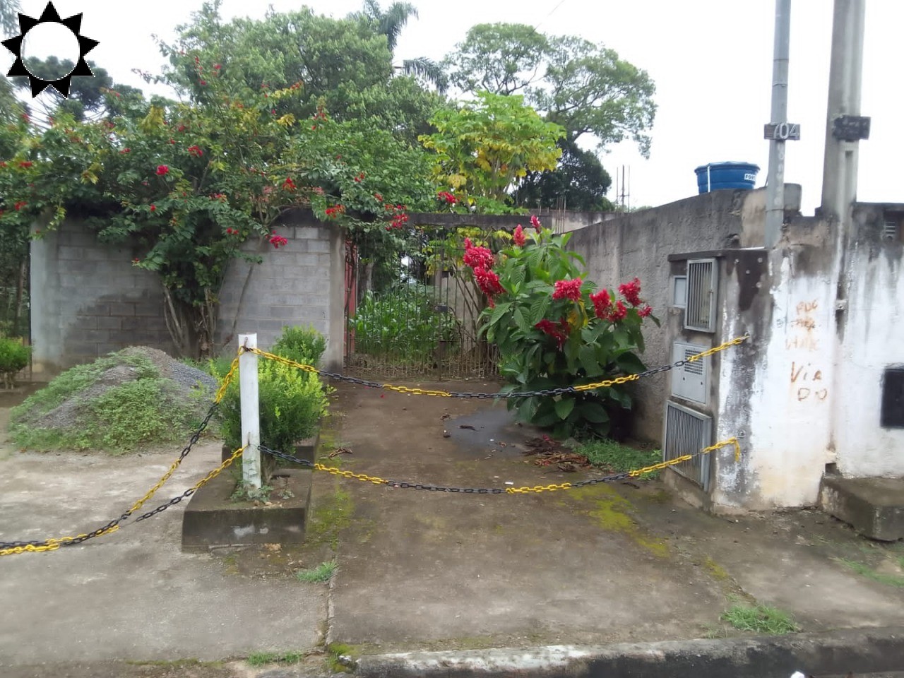 Sítio, 1 quarto, 2000 m² - Foto 20