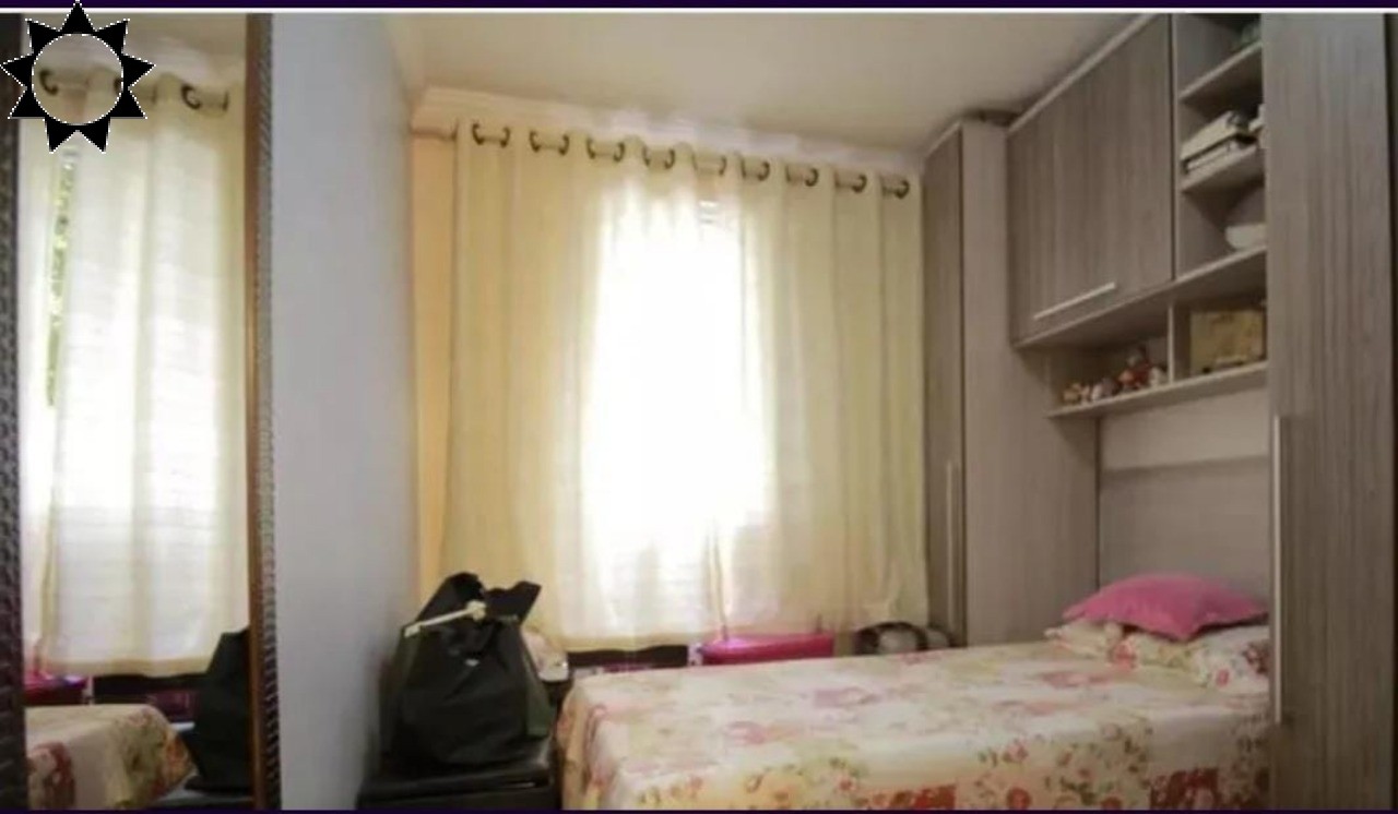 Apartamento, 2 quartos, 49 m² - Foto 2