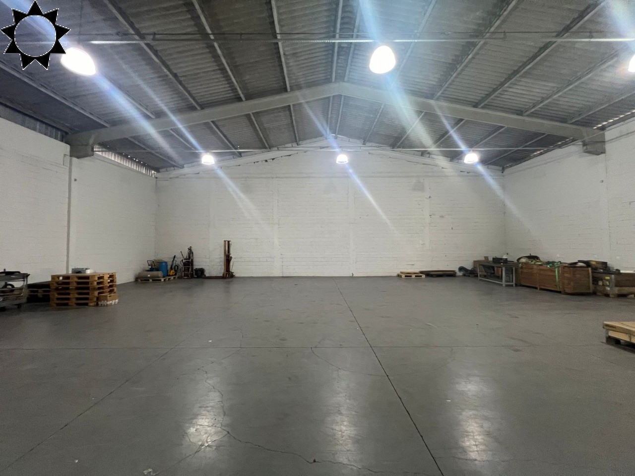 Depósito-Galpão, 400 m² - Foto 12