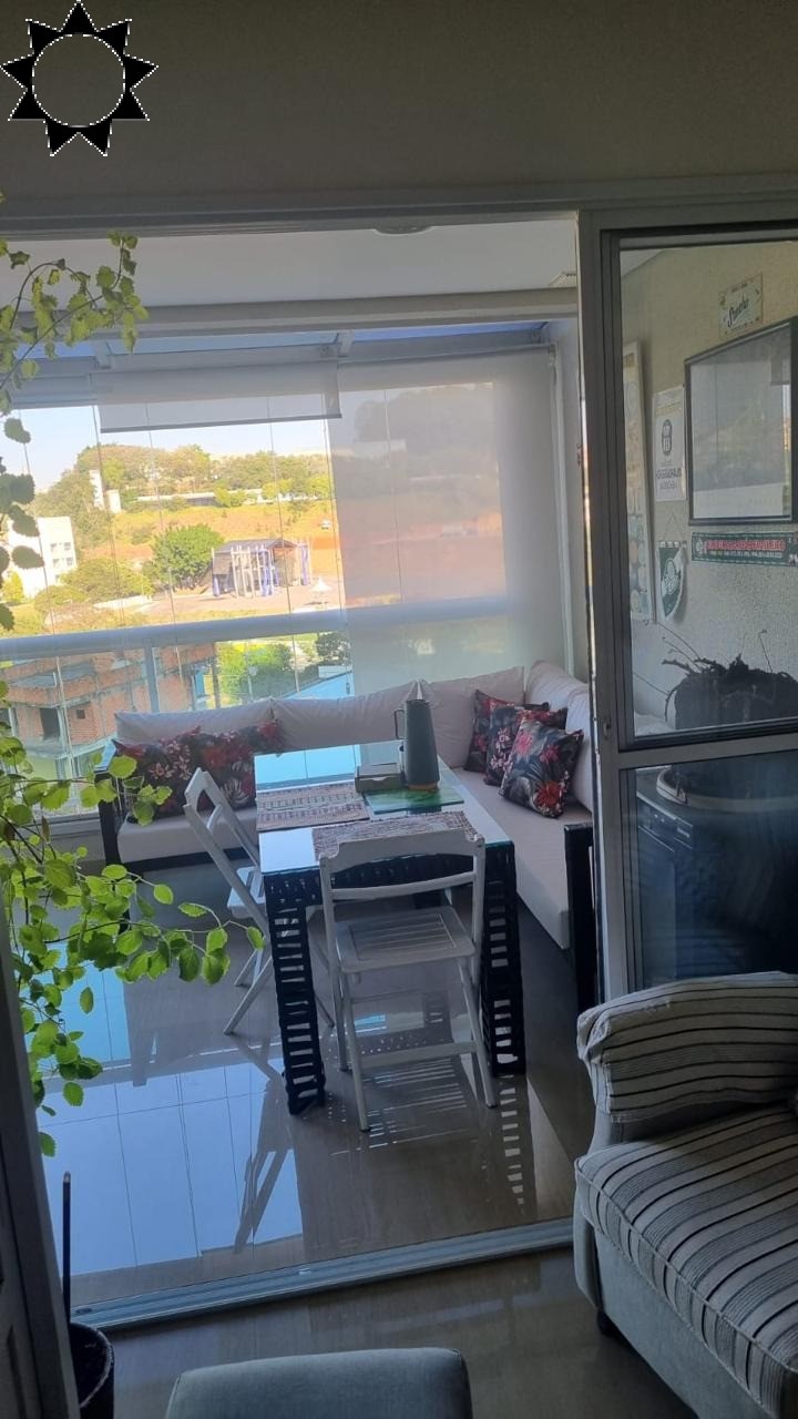 Apartamento, 2 quartos, 63 m² - Foto 19