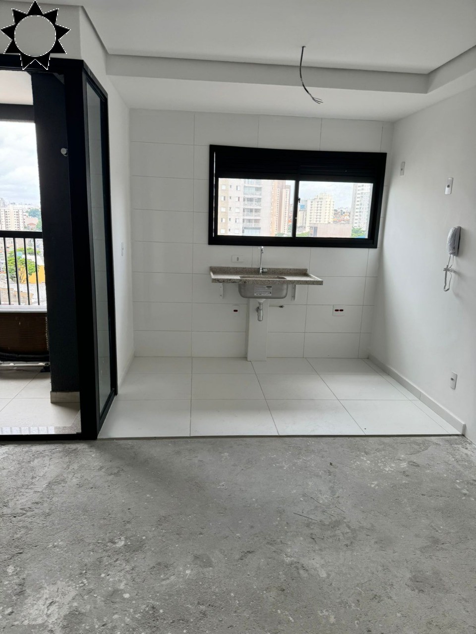 Apartamento, 1 quarto, 38 m² - Foto 4