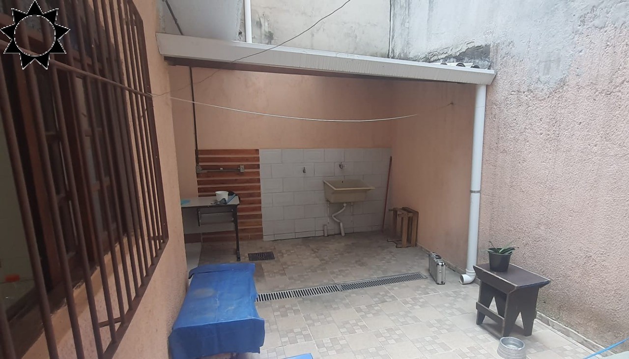 Casa, 1 quarto, 140 m² - Foto 12