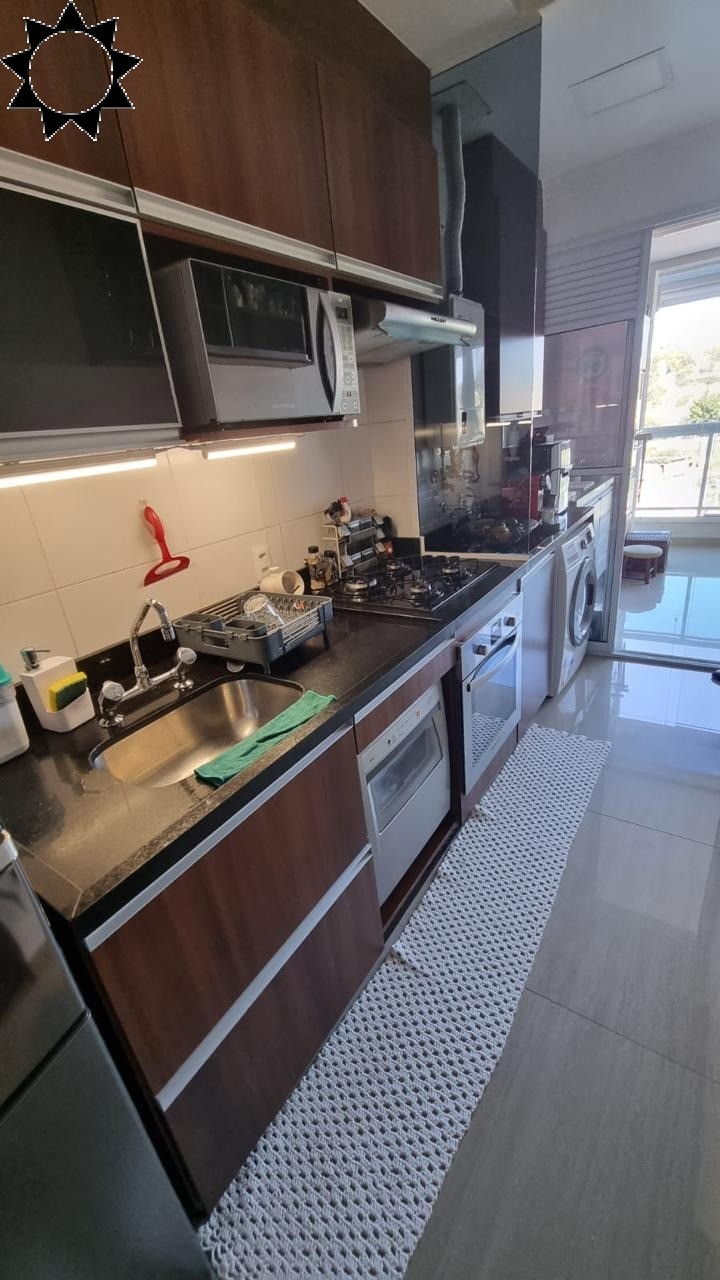 Apartamento, 2 quartos, 63 m² - Foto 3
