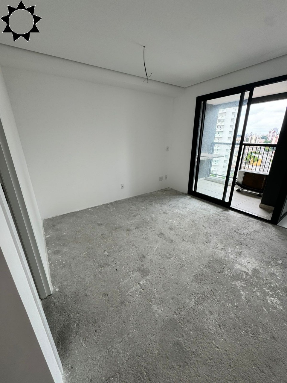 Apartamento, 1 quarto, 38 m² - Foto 7
