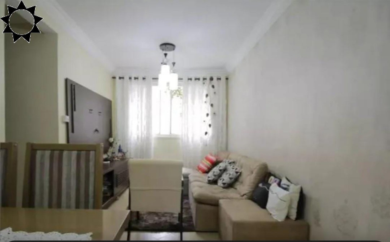 Apartamento, 2 quartos, 49 m² - Foto 11