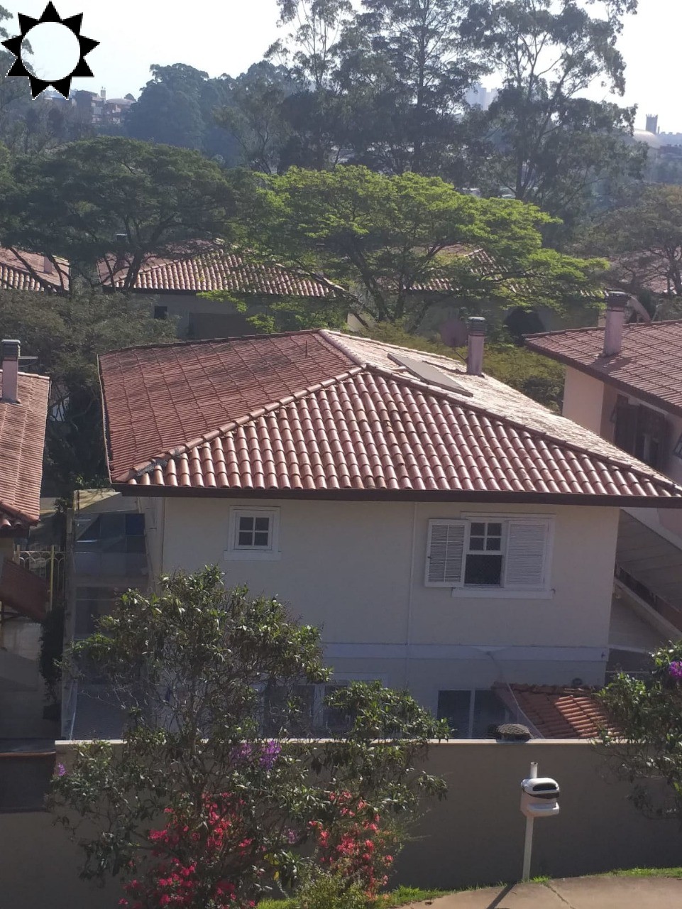 Casa, 5 quartos, 360 m² - Foto 23