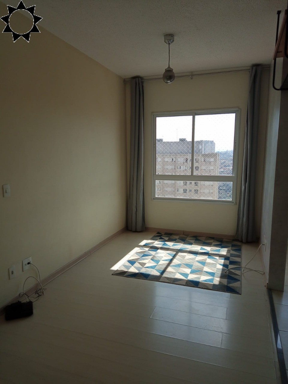 Apartamento, 2 quartos, 48 m² - Foto 1