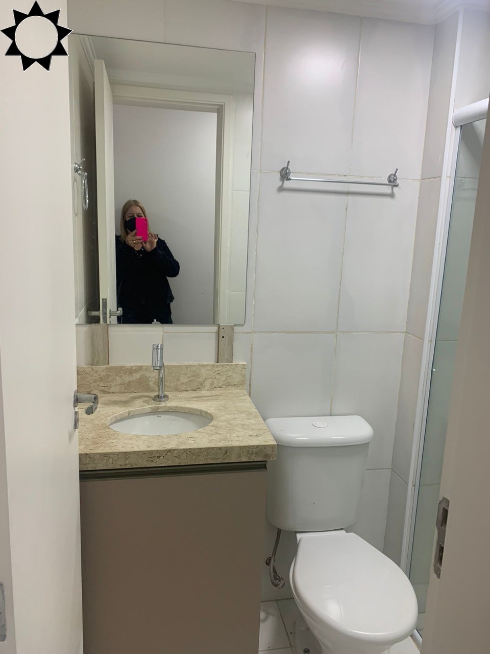 Apartamento, 2 quartos, 47 m² - Foto 9