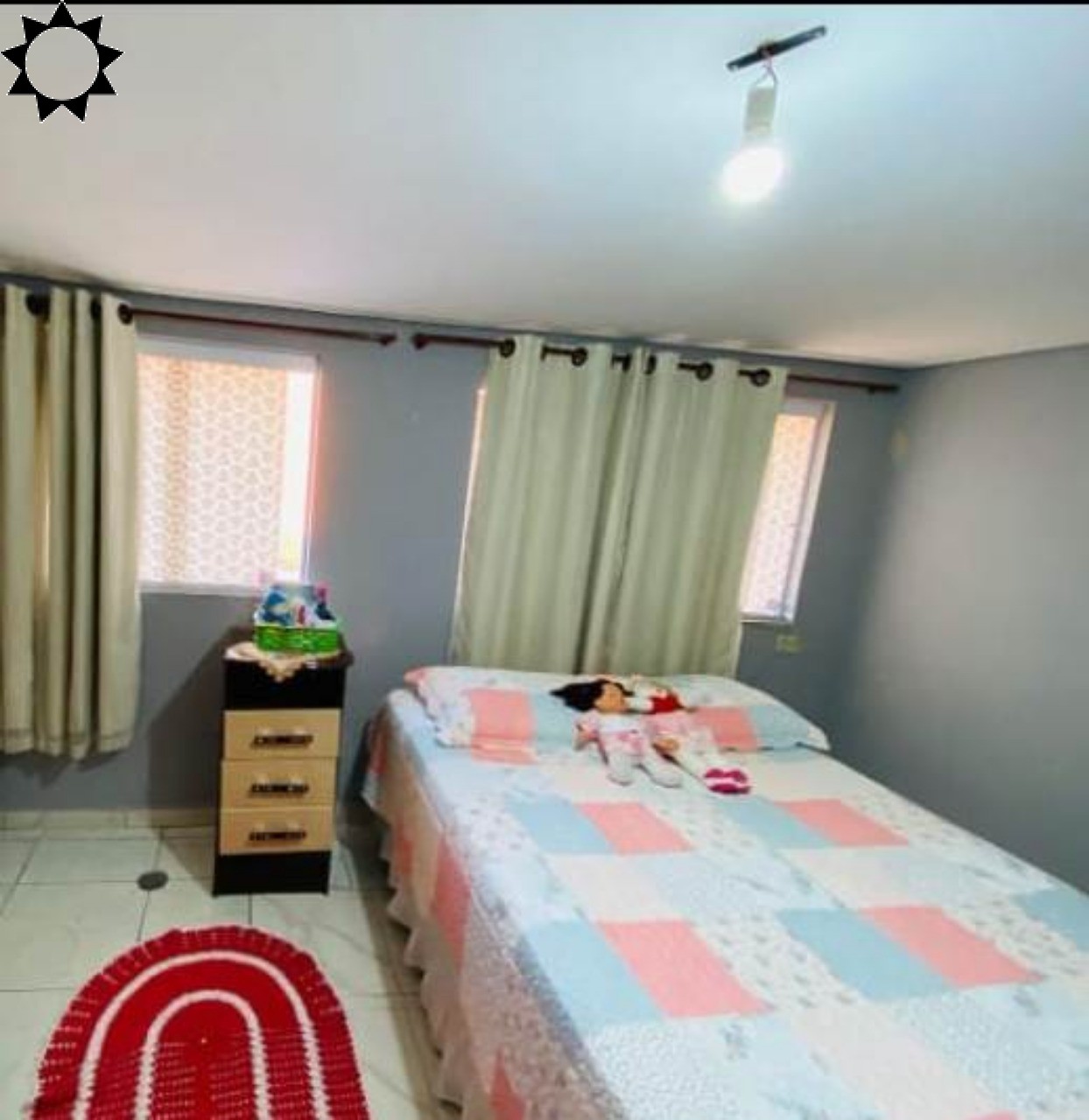 Casa, 5 quartos, 245 m² - Foto 20