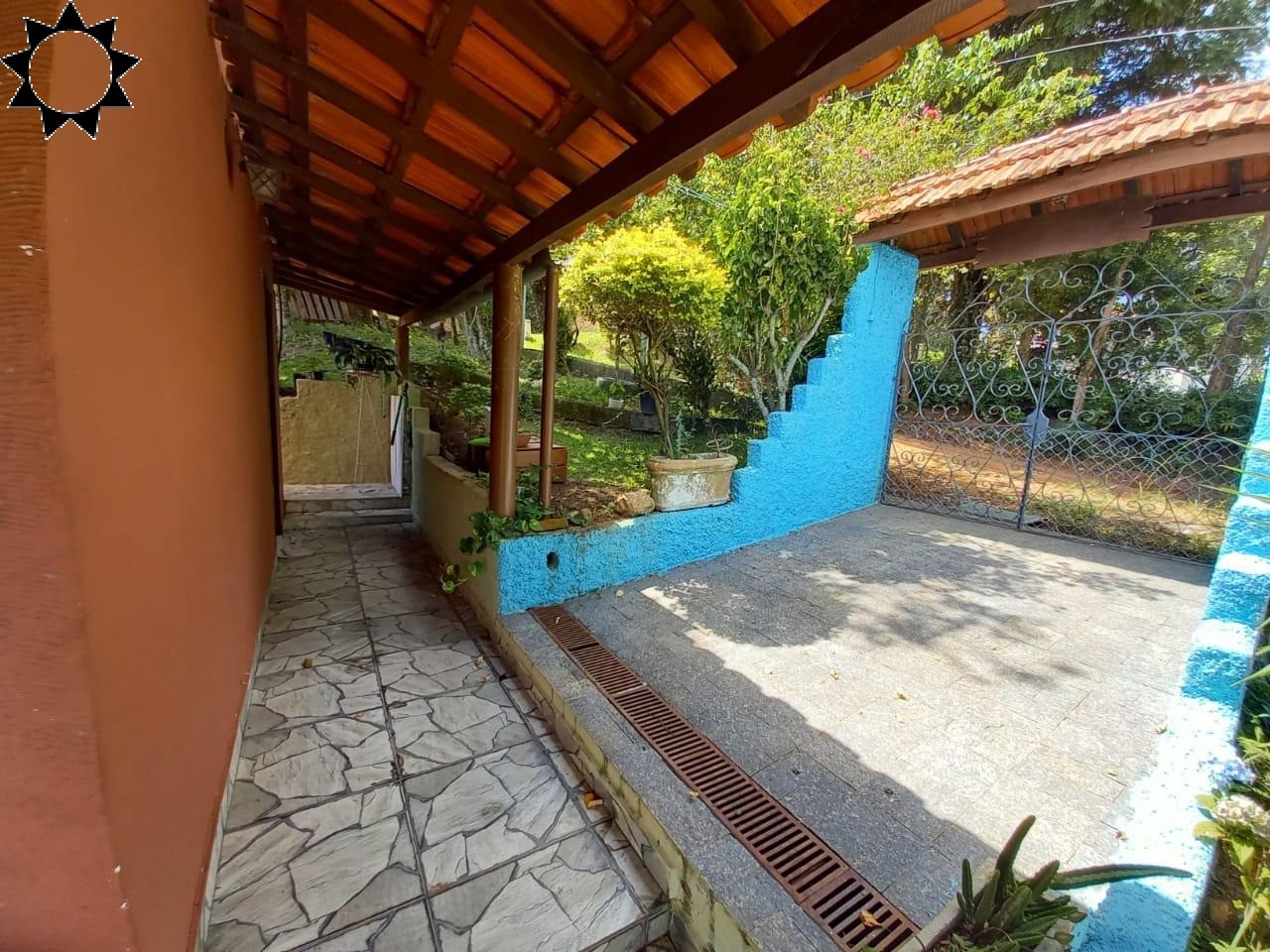 Sítio, 4 quartos, 4550 m² - Foto 16