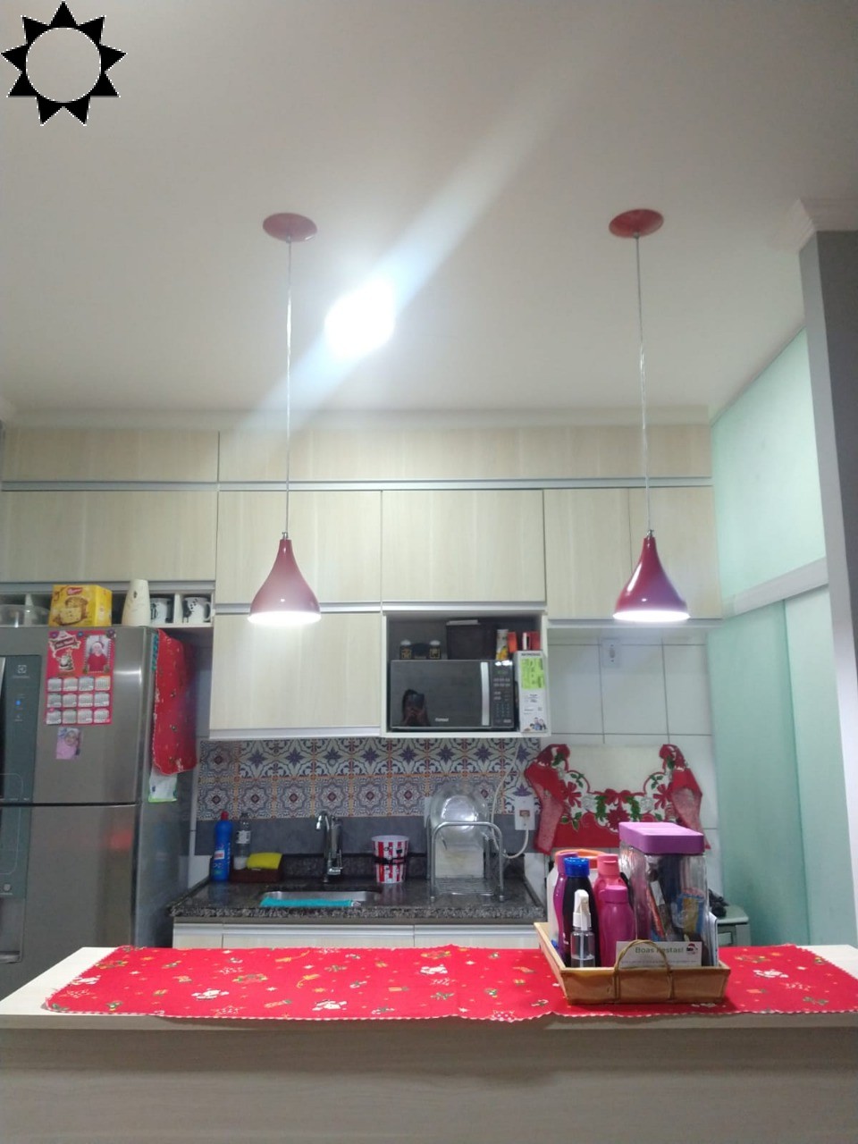 Apartamento, 2 quartos, 48 m² - Foto 2