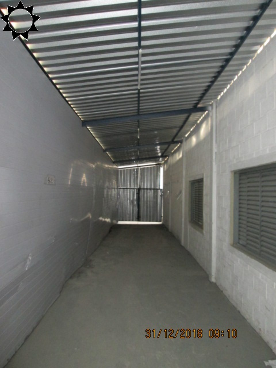 Depósito-Galpão, 610 m² - Foto 23