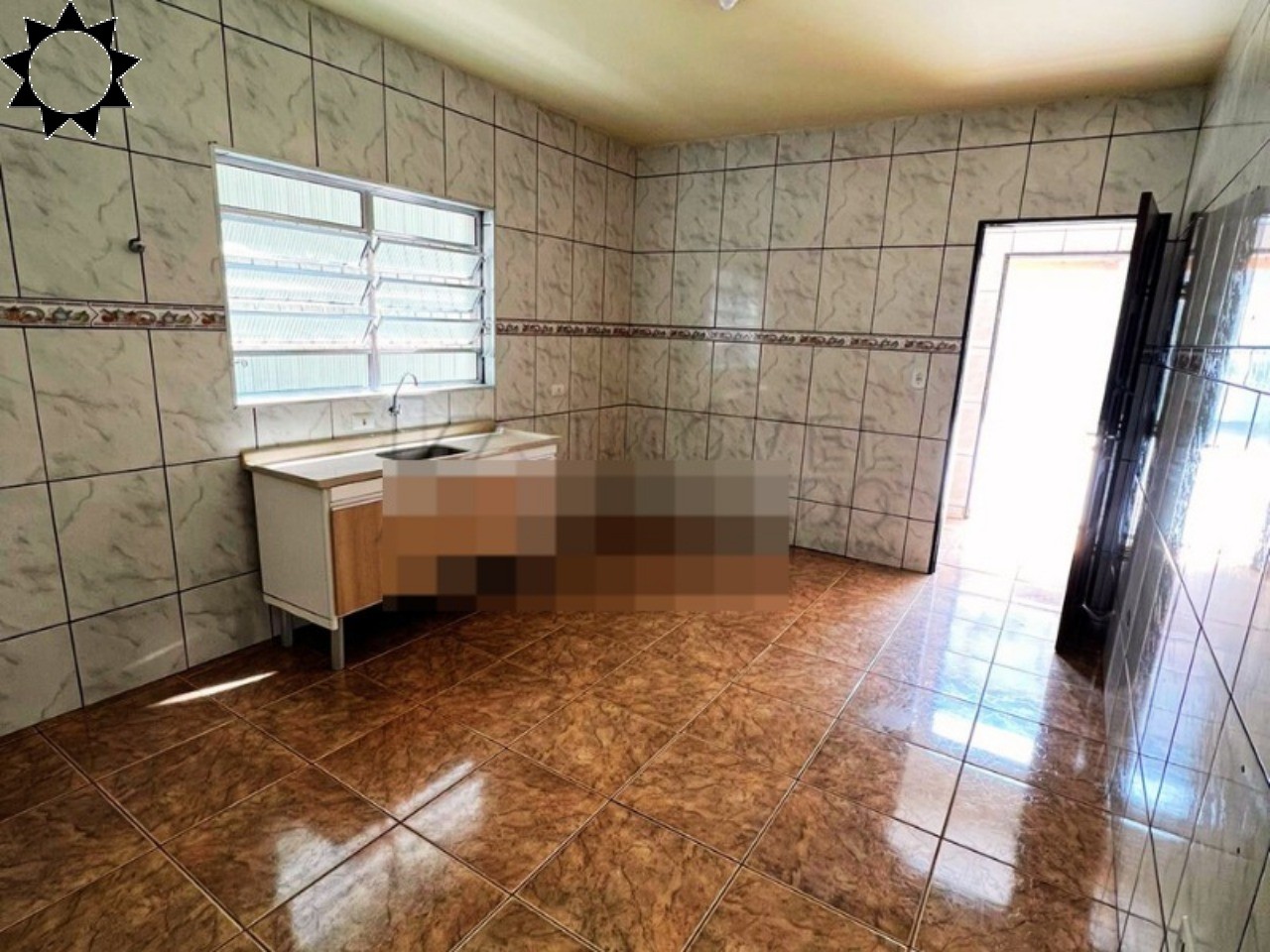 Casa, 2 quartos, 157 m² - Foto 1
