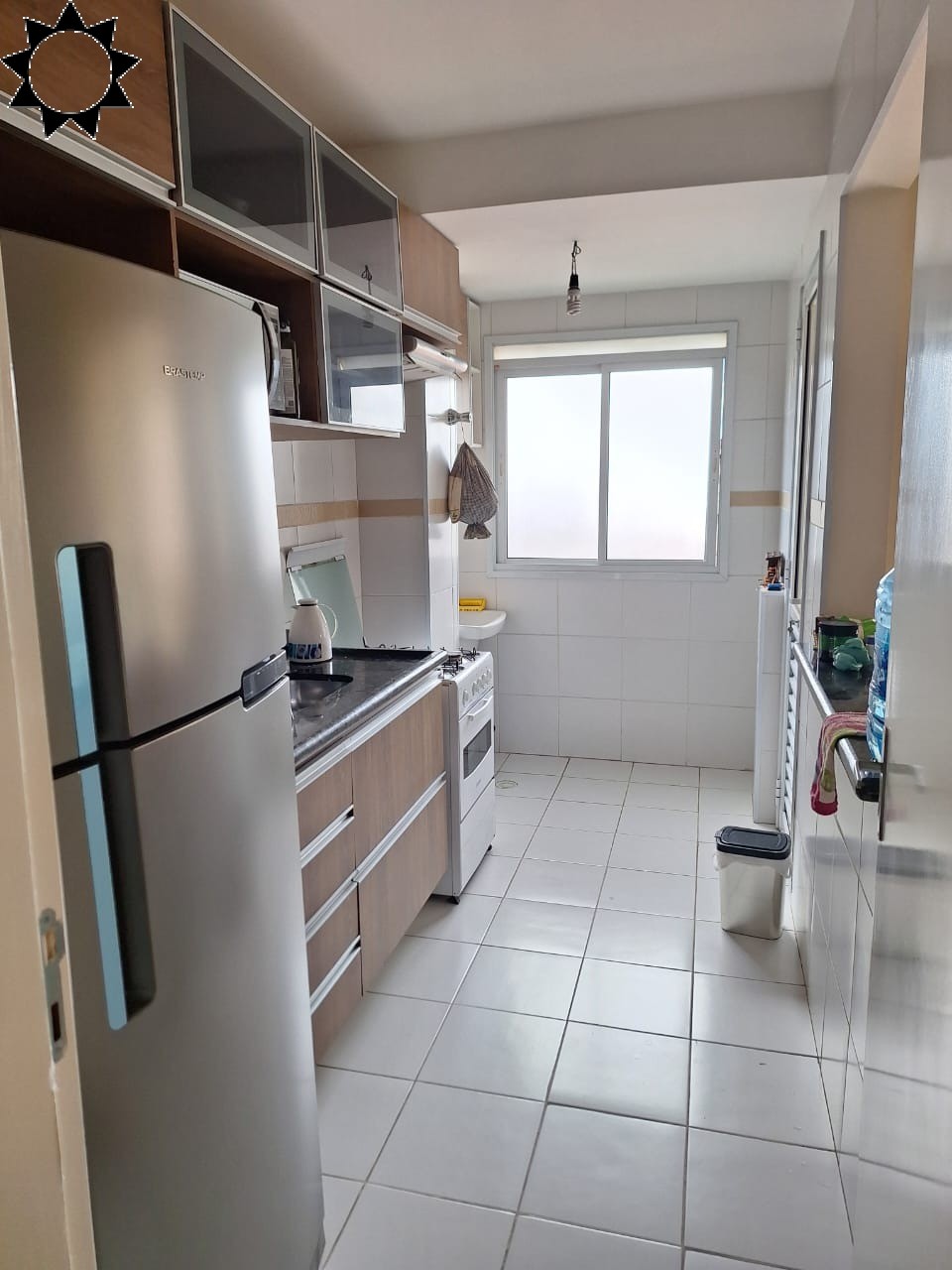Apartamento, 2 quartos, 58 m² - Foto 9