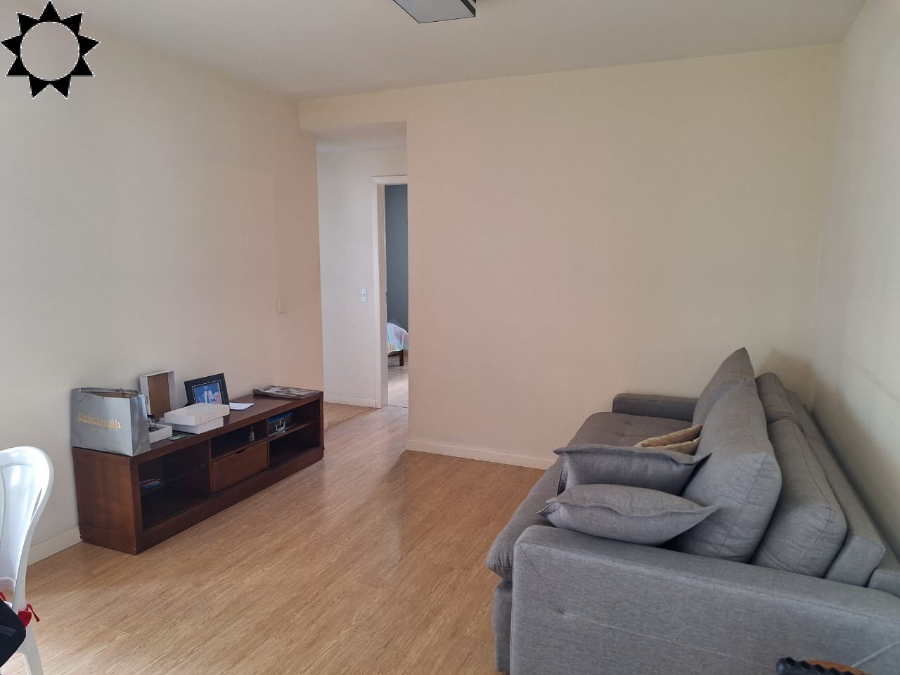 Apartamento, 2 quartos, 58 m² - Foto 8