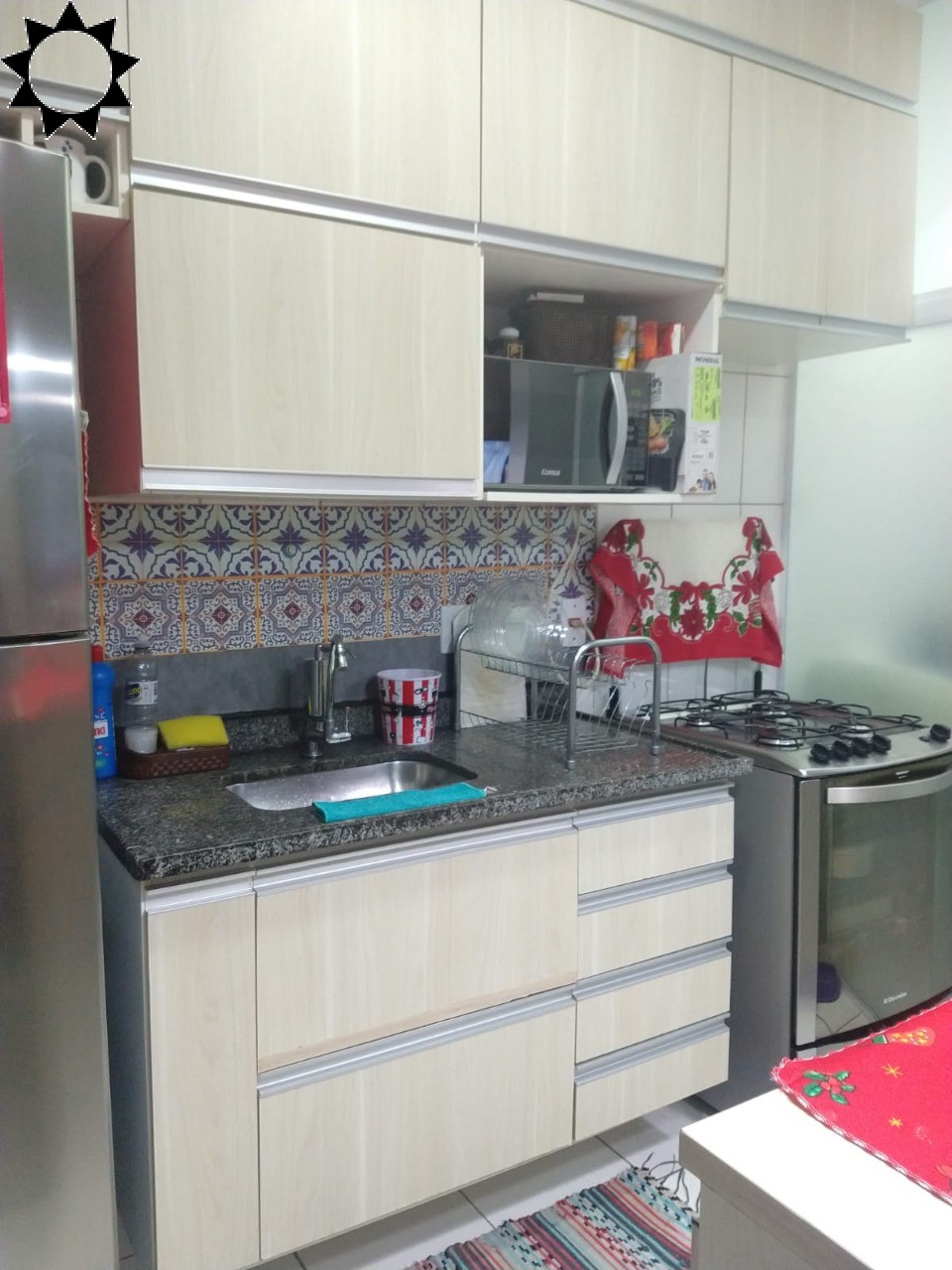 Apartamento, 2 quartos, 48 m² - Foto 9