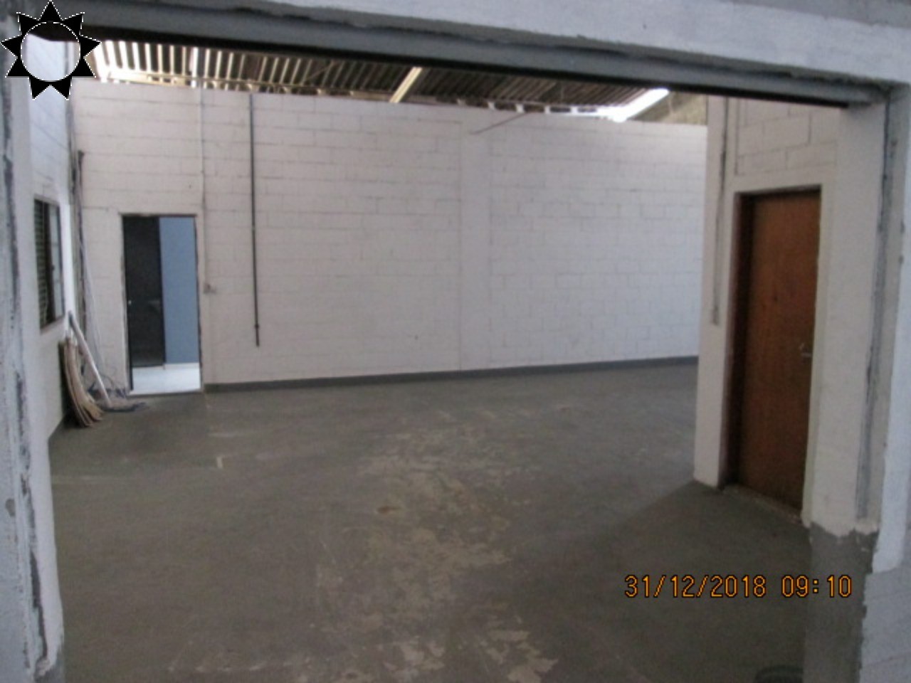 Depósito-Galpão, 610 m² - Foto 22