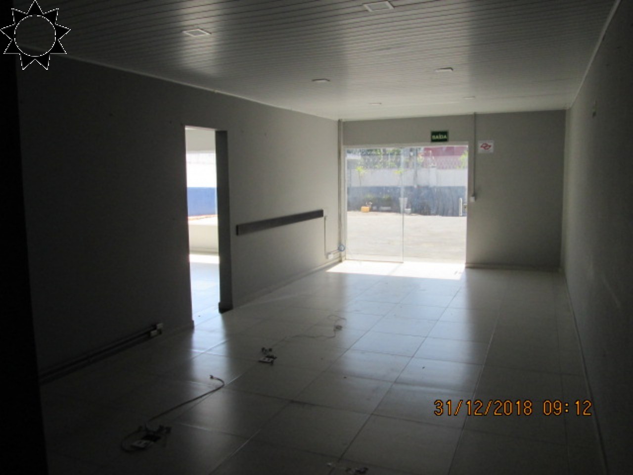 Depósito-Galpão, 610 m² - Foto 27