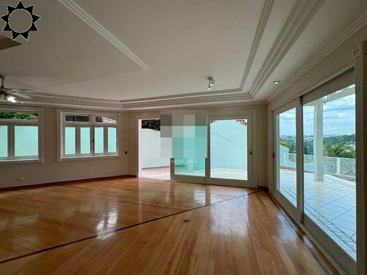 Casa, 3 quartos, 478 m² - Foto 2