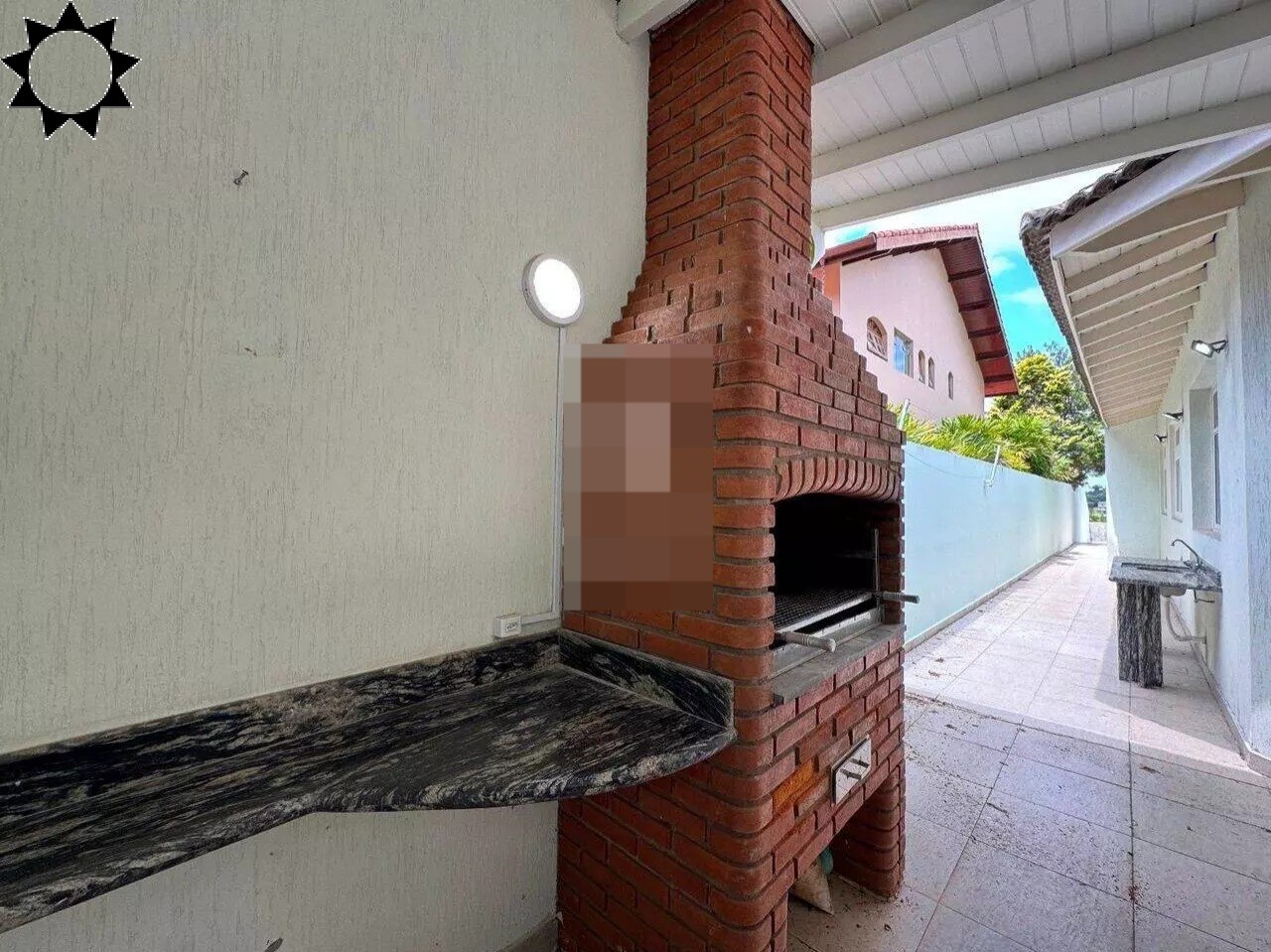 Casa, 3 quartos, 478 m² - Foto 8