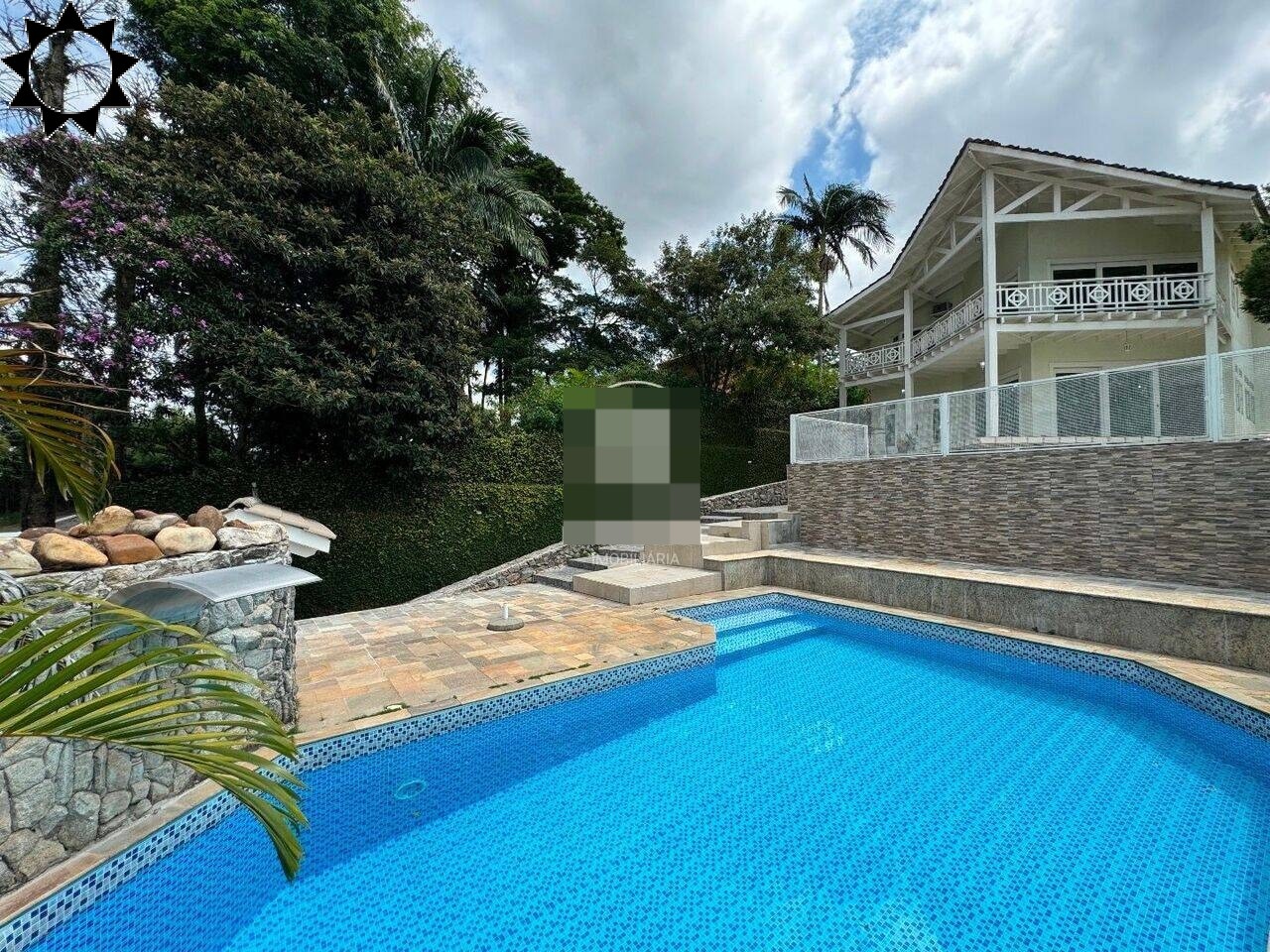 Casa, 3 quartos, 478 m² - Foto 6