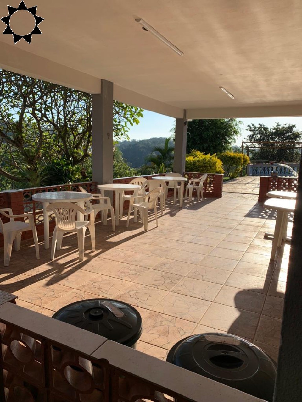 Sítio, 4 quartos, 4550 m² - Foto 6