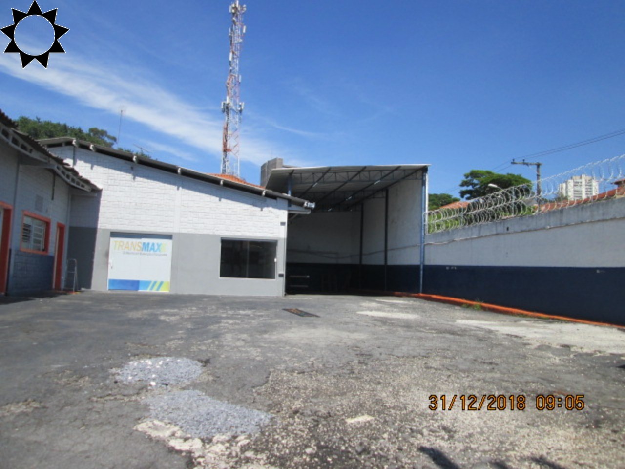 Depósito-Galpão, 610 m² - Foto 6