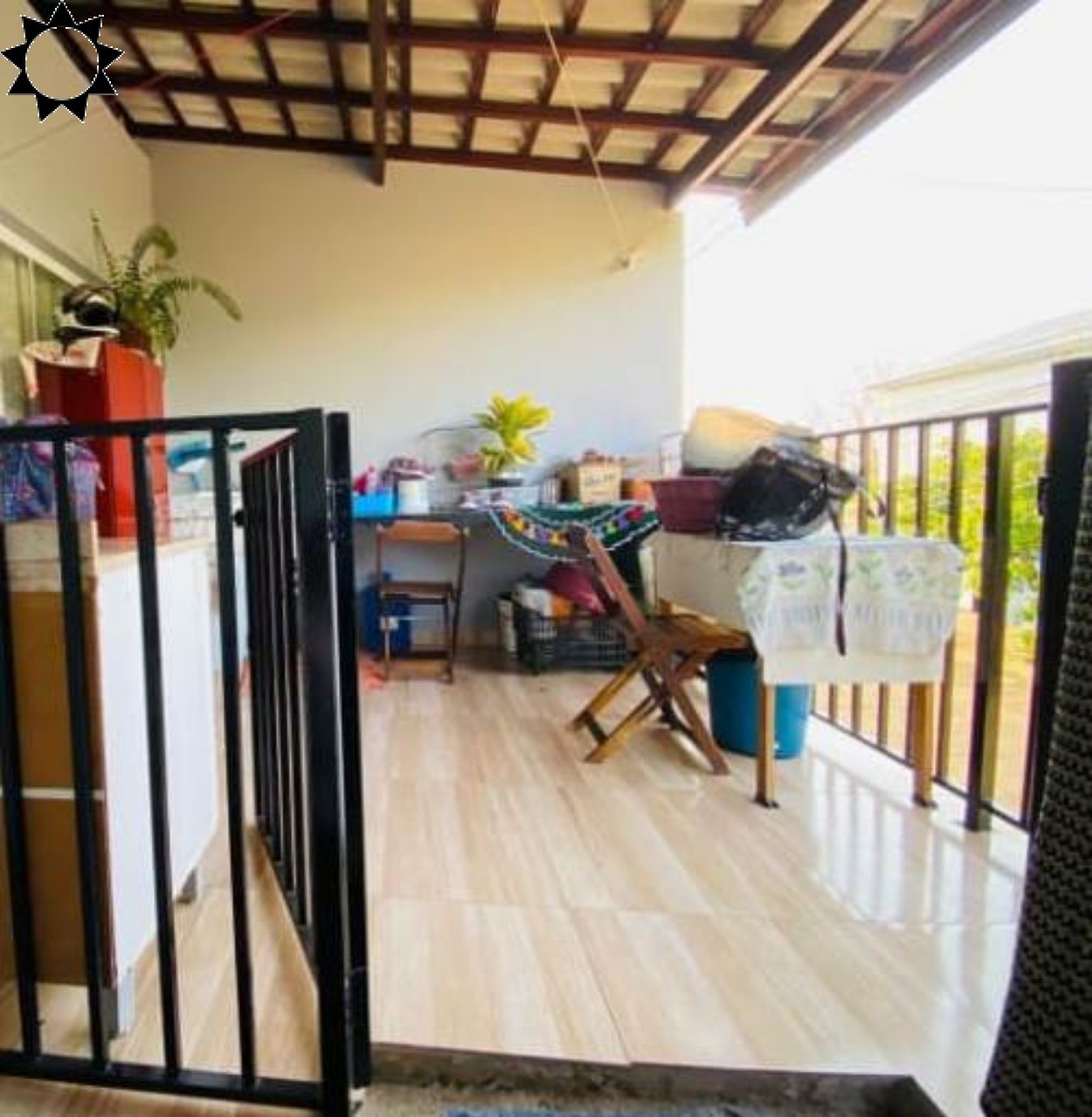 Casa, 5 quartos, 245 m² - Foto 5