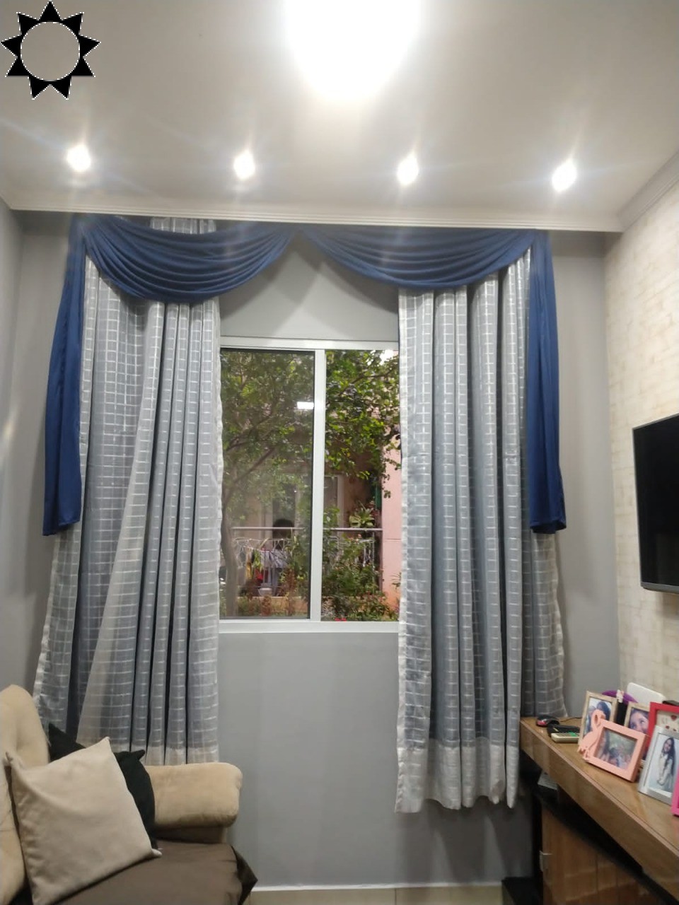 Apartamento, 2 quartos, 48 m² - Foto 23