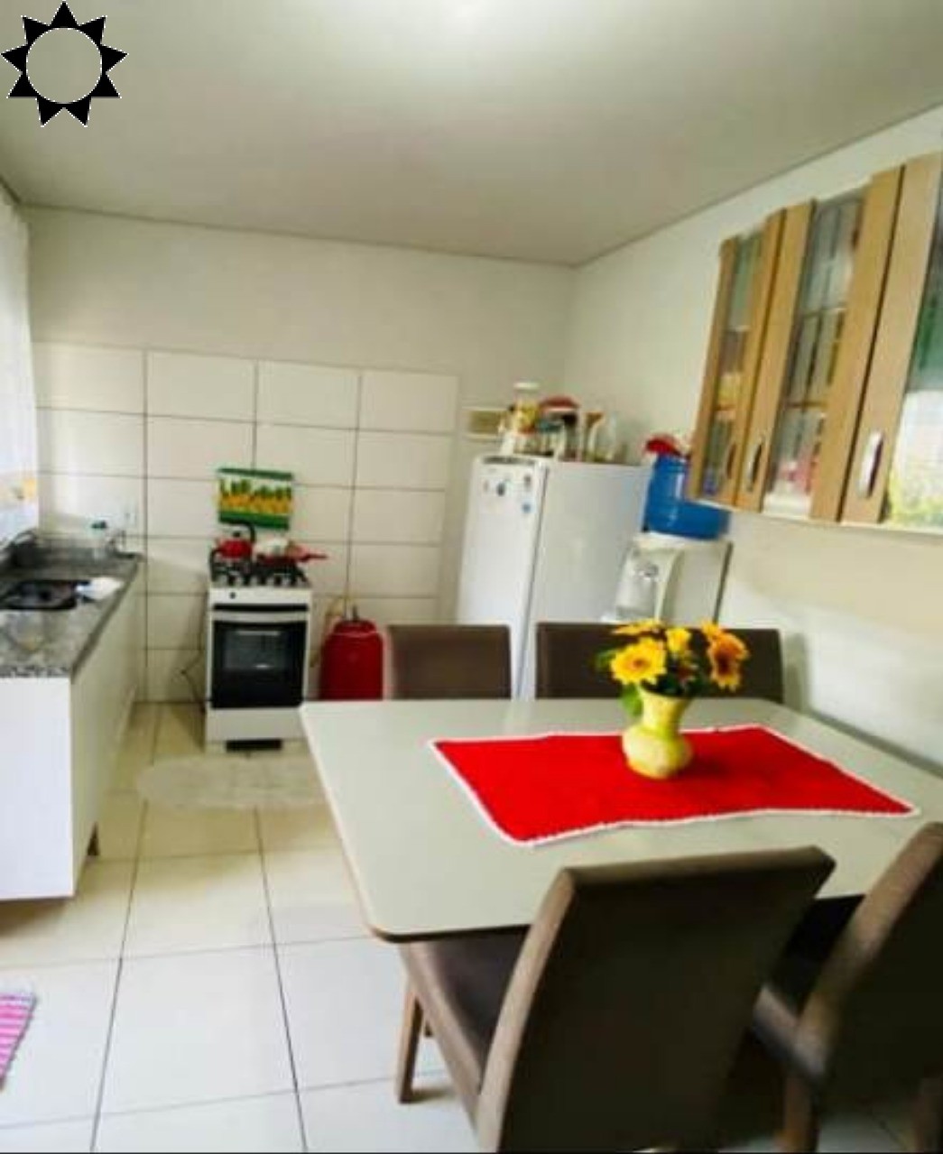 Casa, 5 quartos, 245 m² - Foto 29