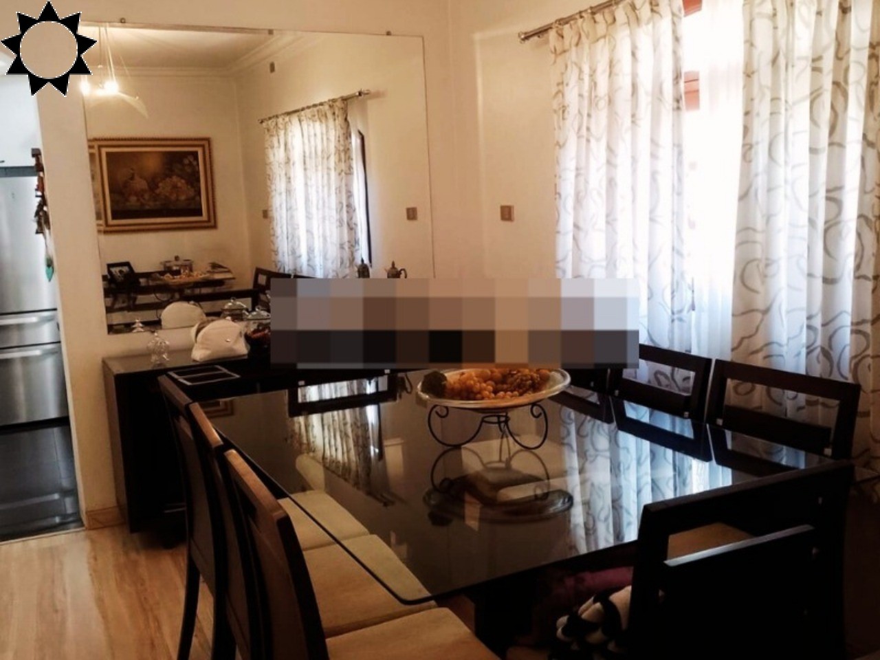 Casa, 3 quartos, 204 m² - Foto 1