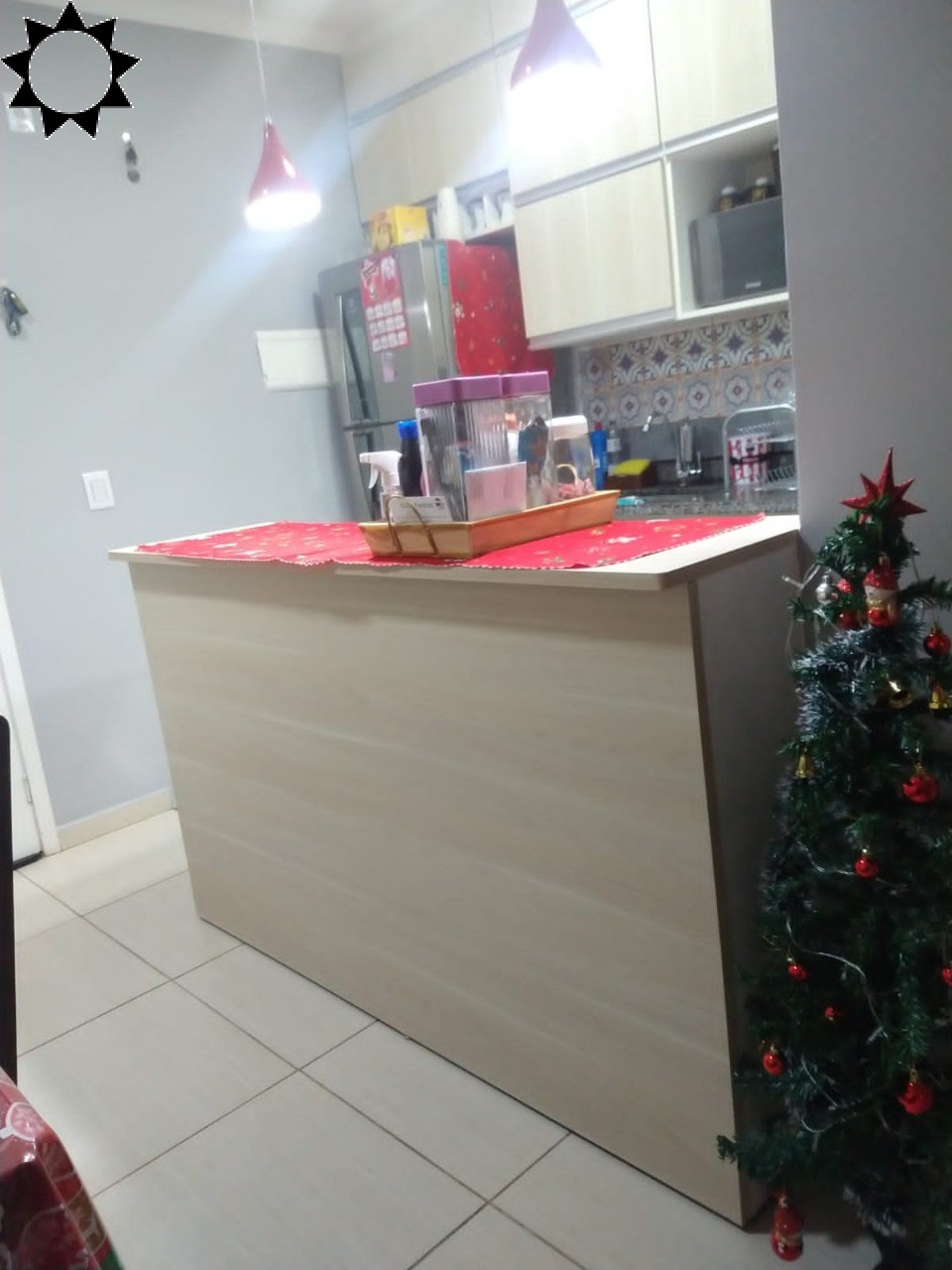 Apartamento, 2 quartos, 48 m² - Foto 7