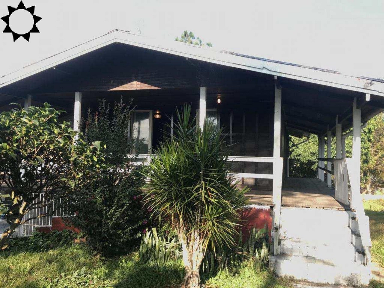 Sítio, 3 quartos, 1400 m² - Foto 2
