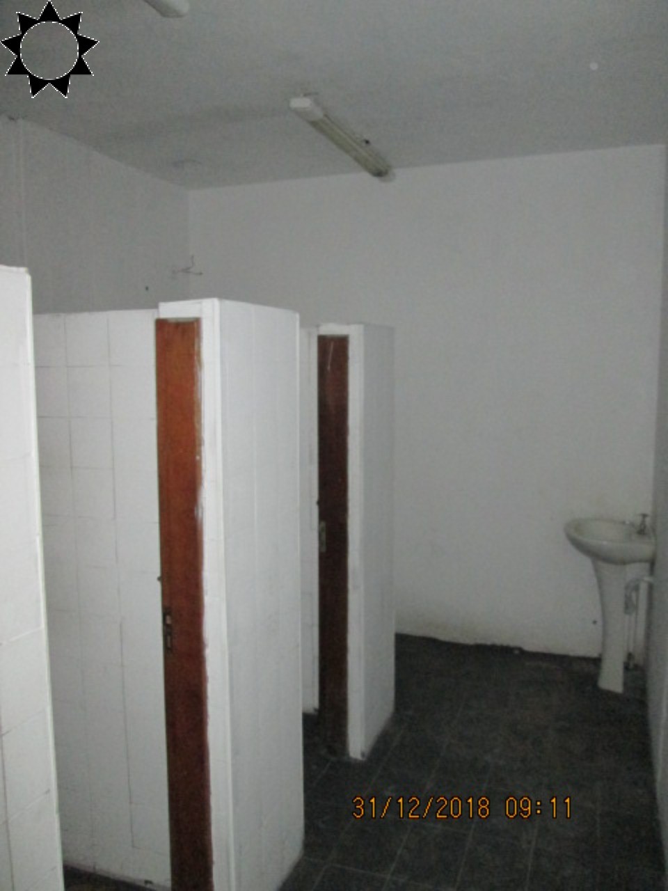 Depósito-Galpão, 610 m² - Foto 25