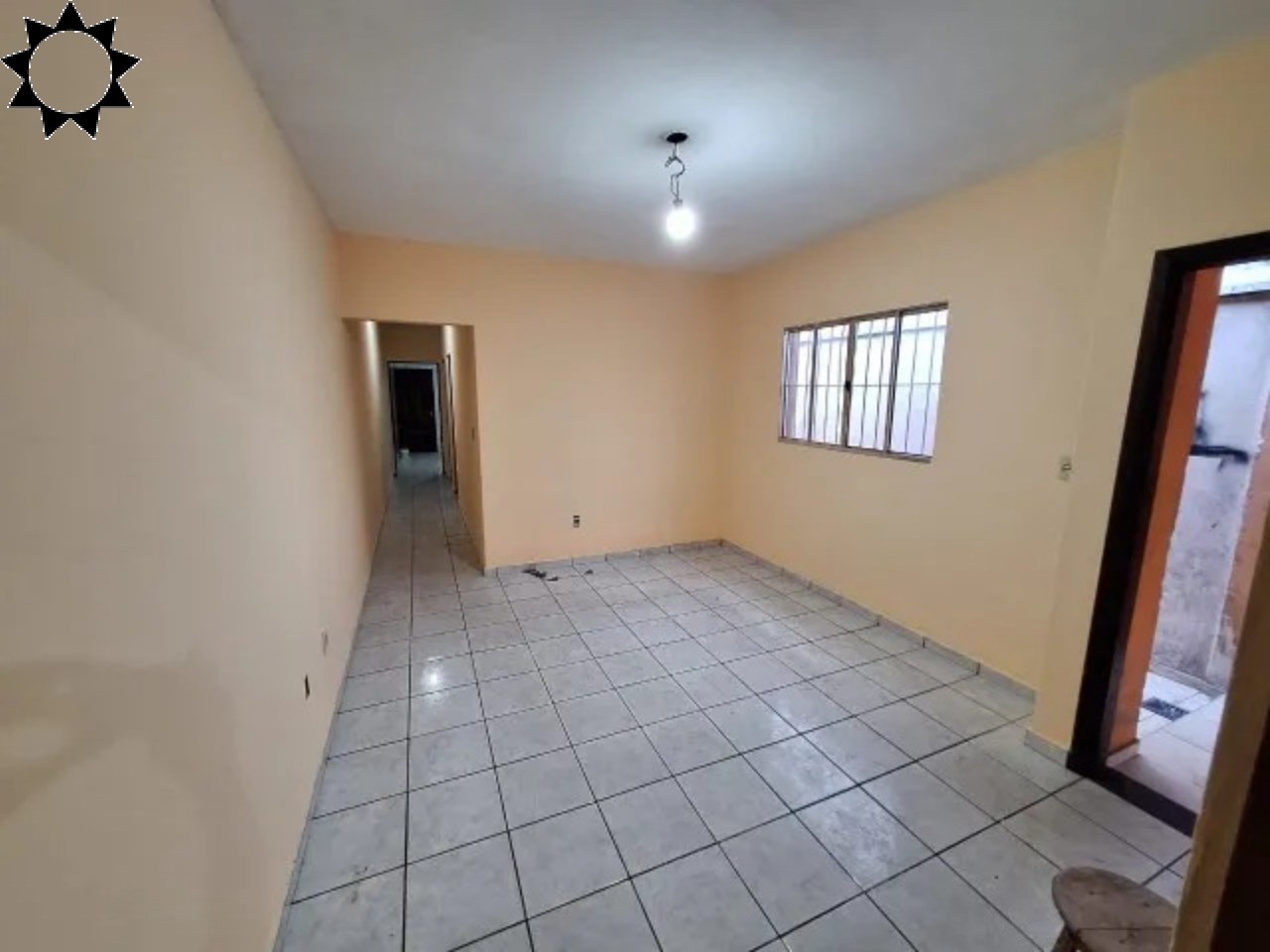 Casa, 2 quartos, 128 m² - Foto 1
