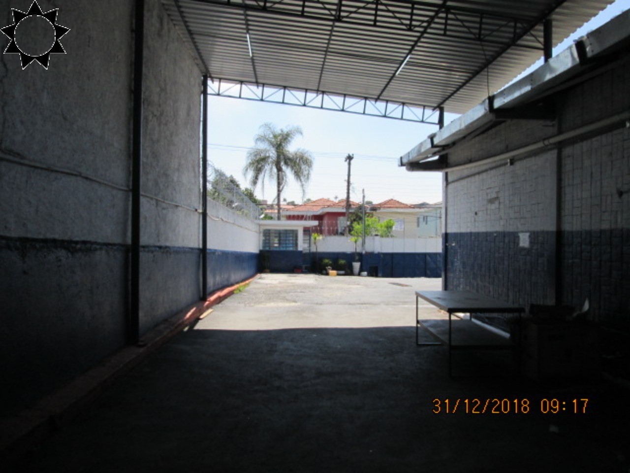 Depósito-Galpão, 610 m² - Foto 35