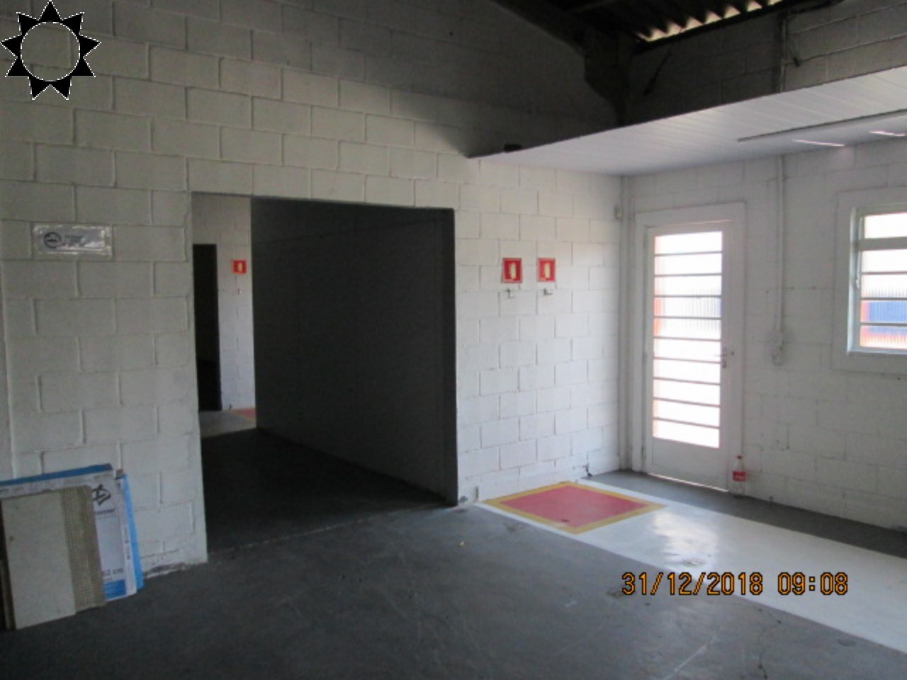 Depósito-Galpão, 610 m² - Foto 15