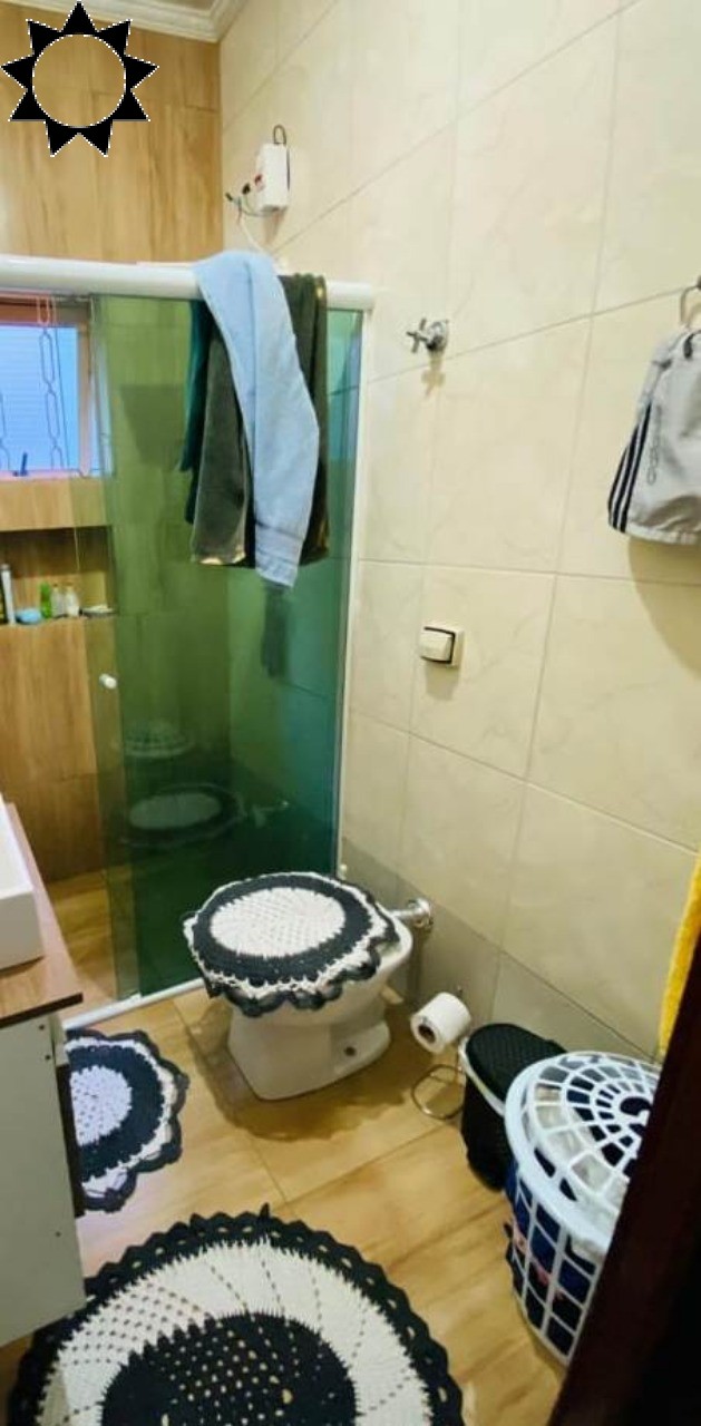 Casa, 5 quartos, 245 m² - Foto 9