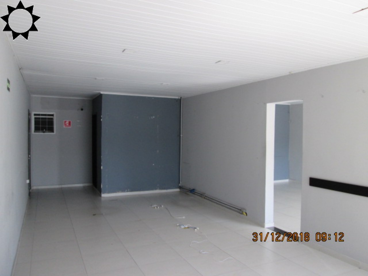 Depósito-Galpão, 610 m² - Foto 29
