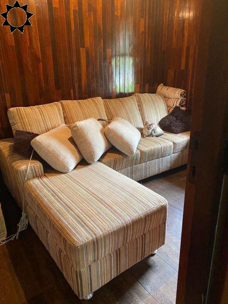 Sítio, 3 quartos, 1400 m² - Foto 12