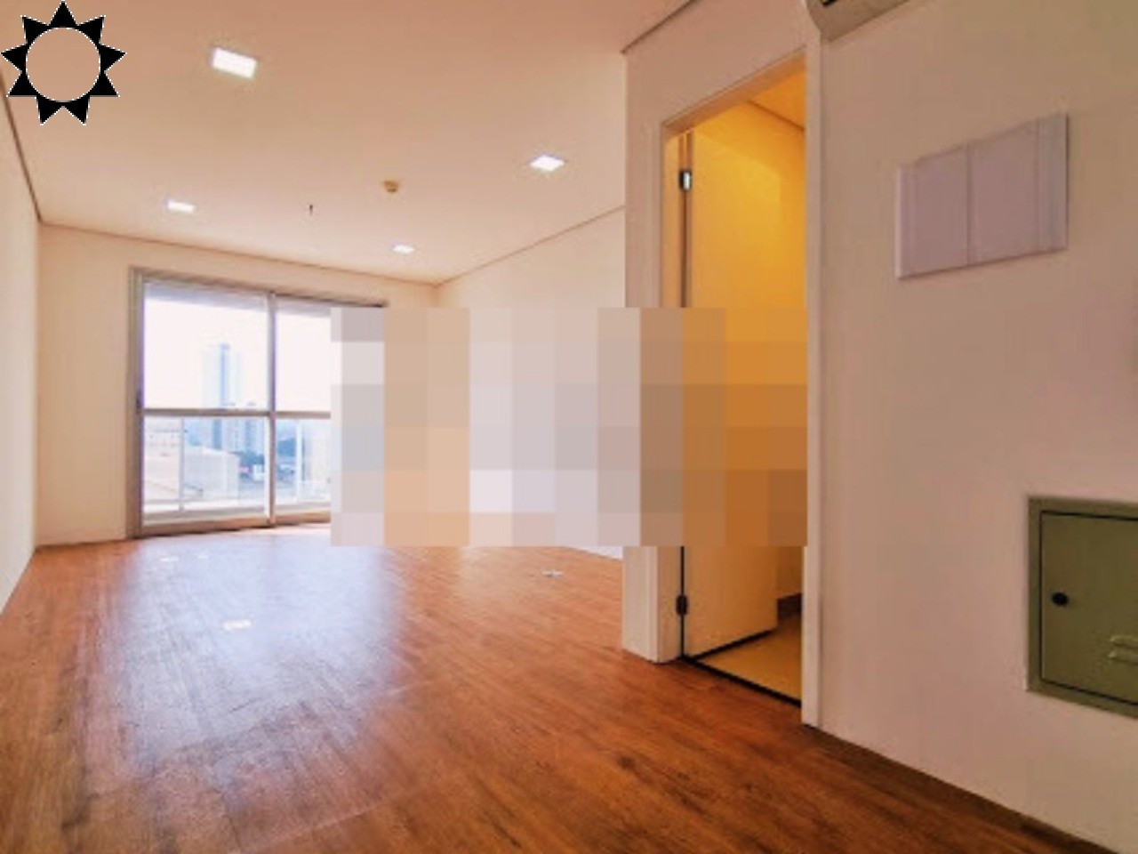 Sala-Conjunto, 27 m² - Foto 5