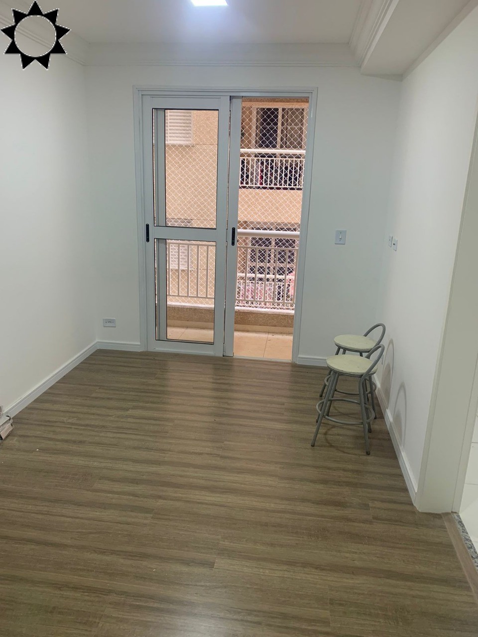 Apartamento, 2 quartos, 47 m² - Foto 1