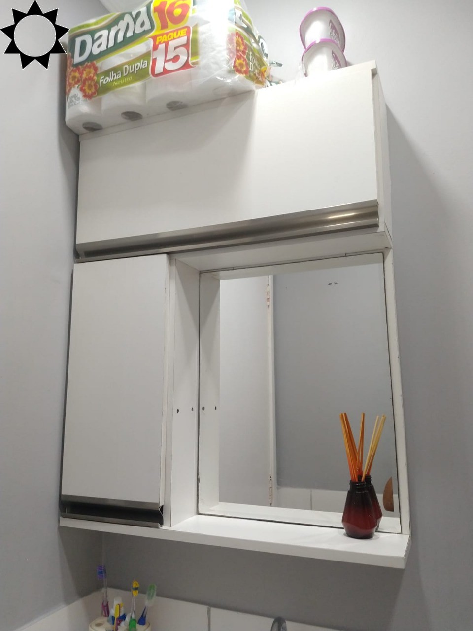 Apartamento, 2 quartos, 48 m² - Foto 27