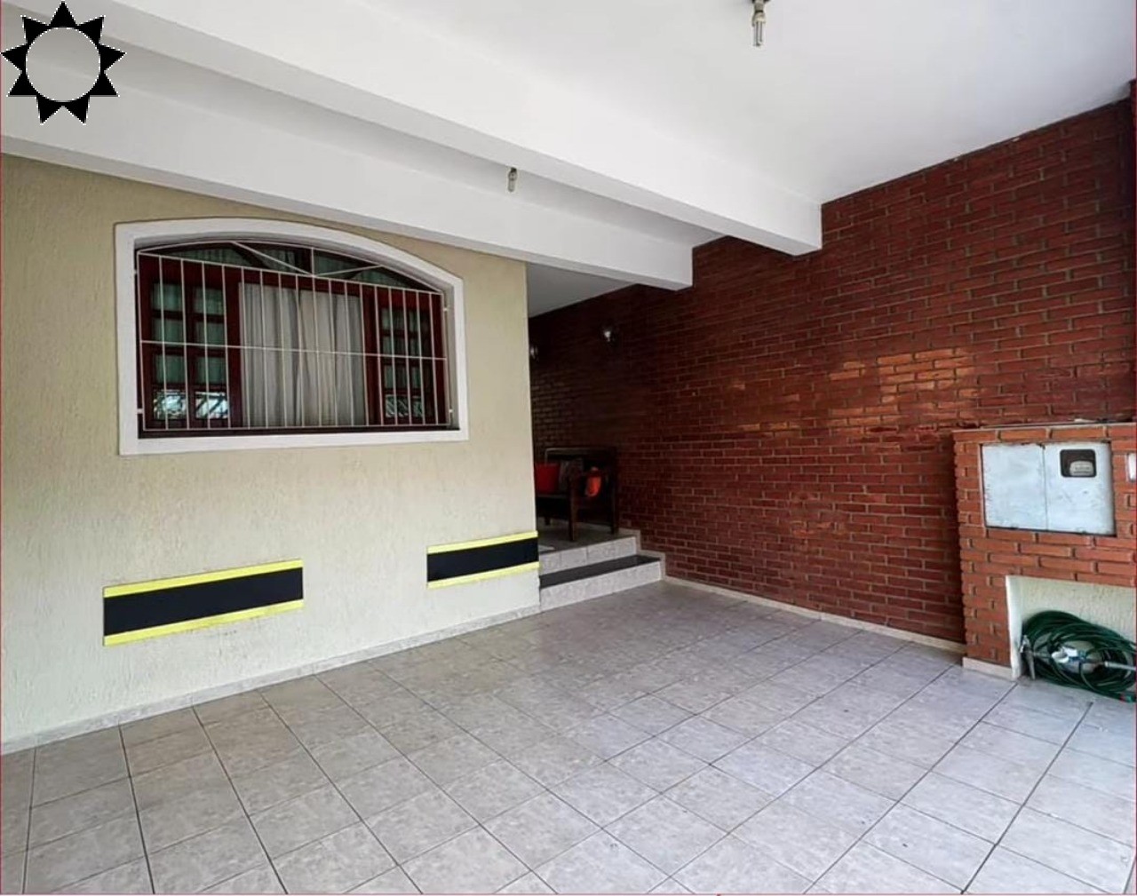 Casa, 3 quartos, 204 m² - Foto 3