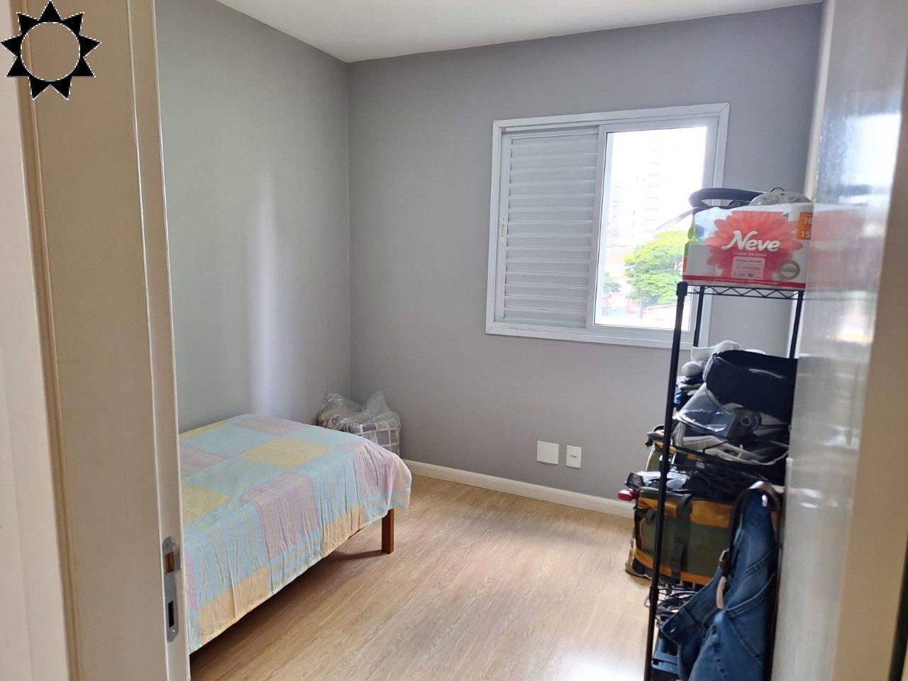 Apartamento, 2 quartos, 58 m² - Foto 13